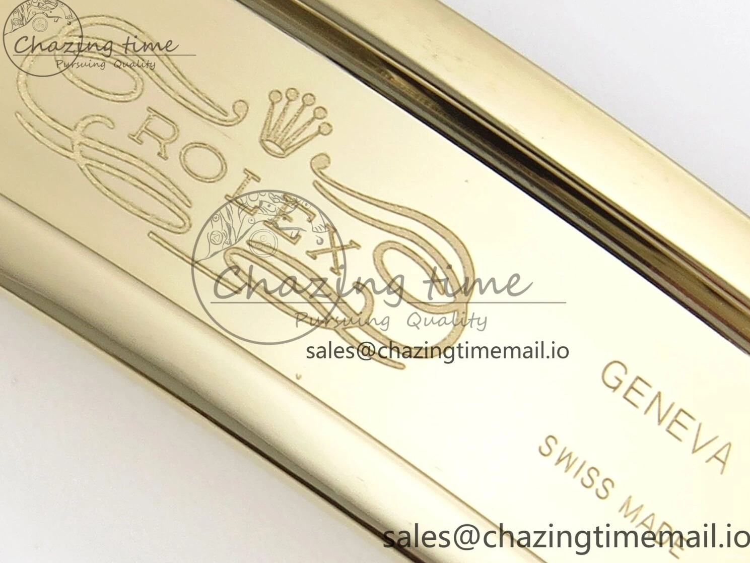 MiroTime 0325 Day Date 40 YG 228238 Noob 1:1 Best Edition Green Roman Dial on President Bracelet A2836 (Gain Weight) Youthful 796